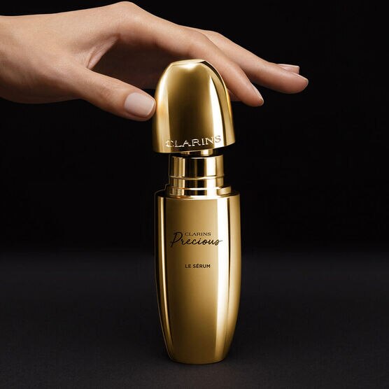 Sérum Clarins Precious Lifting